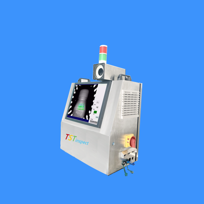 機器視覺包裝噴碼OCR字符檢測系統