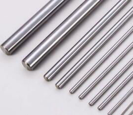 Titanium Rod