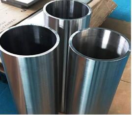 GR5 Titanium Tube ASTM B338