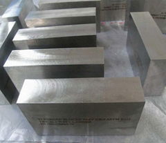 Titanium Forgings