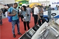 The 8th China (Guangrao) International Rubber Tire & Auto Parts Exhibition 1