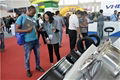 The 8th China (Guangrao) International Rubber Tire & Auto Parts Exhibition