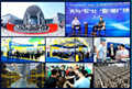 To Be A Part of the Largest Rubber Tire Show in China