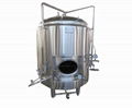 High Efficiency Boiling Brewery Equipment 1