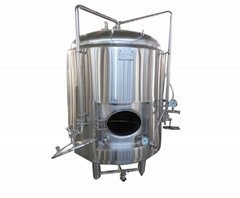 High Efficiency Boiling Brewery Equipment