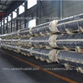 Graphite Electrode supplier