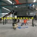 硫磺自动拆包机 无尘拆包机设计生产