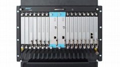 PT-90 98000A SPC Telephone Switch