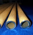 Sintered High Flux Tube 1