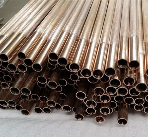 high flux tube heat exchanger 3