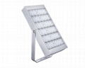 CE UL APPROVED 240W IP66 LED FLOOD LIGHT