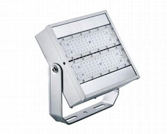 OUTDOOR 100W IP66 LED FLOOD LIGHT FIXTURES