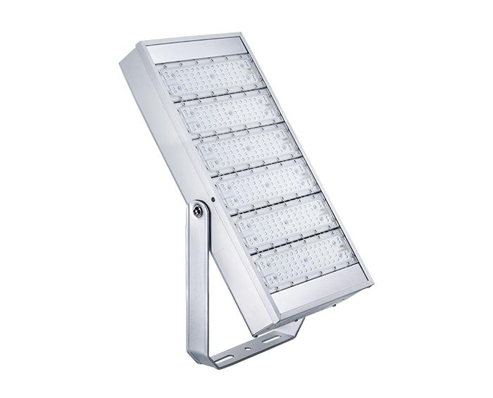 OUTDOOR 300W IP66 BUILDING LED FLOOD LIGHT