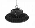 160W UFO TYPE LED INDUSTRIAL LIGHTING 1