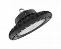 200W UFO TYPE LED HIGH BAY LIGHT