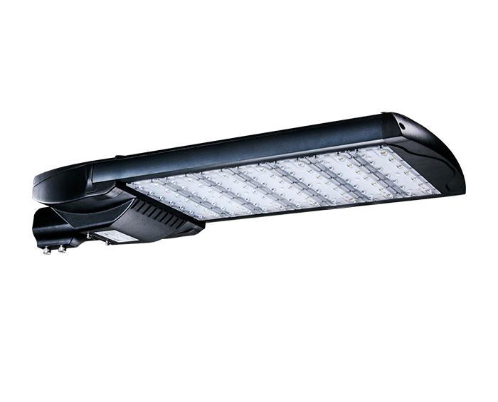 UL AND DLC LISTED 230W Modular Design LED Street Light SUPPLIER