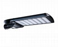 UL AND DLC LISTED 230W Modular Design LED Street Light SUPPLIER 1