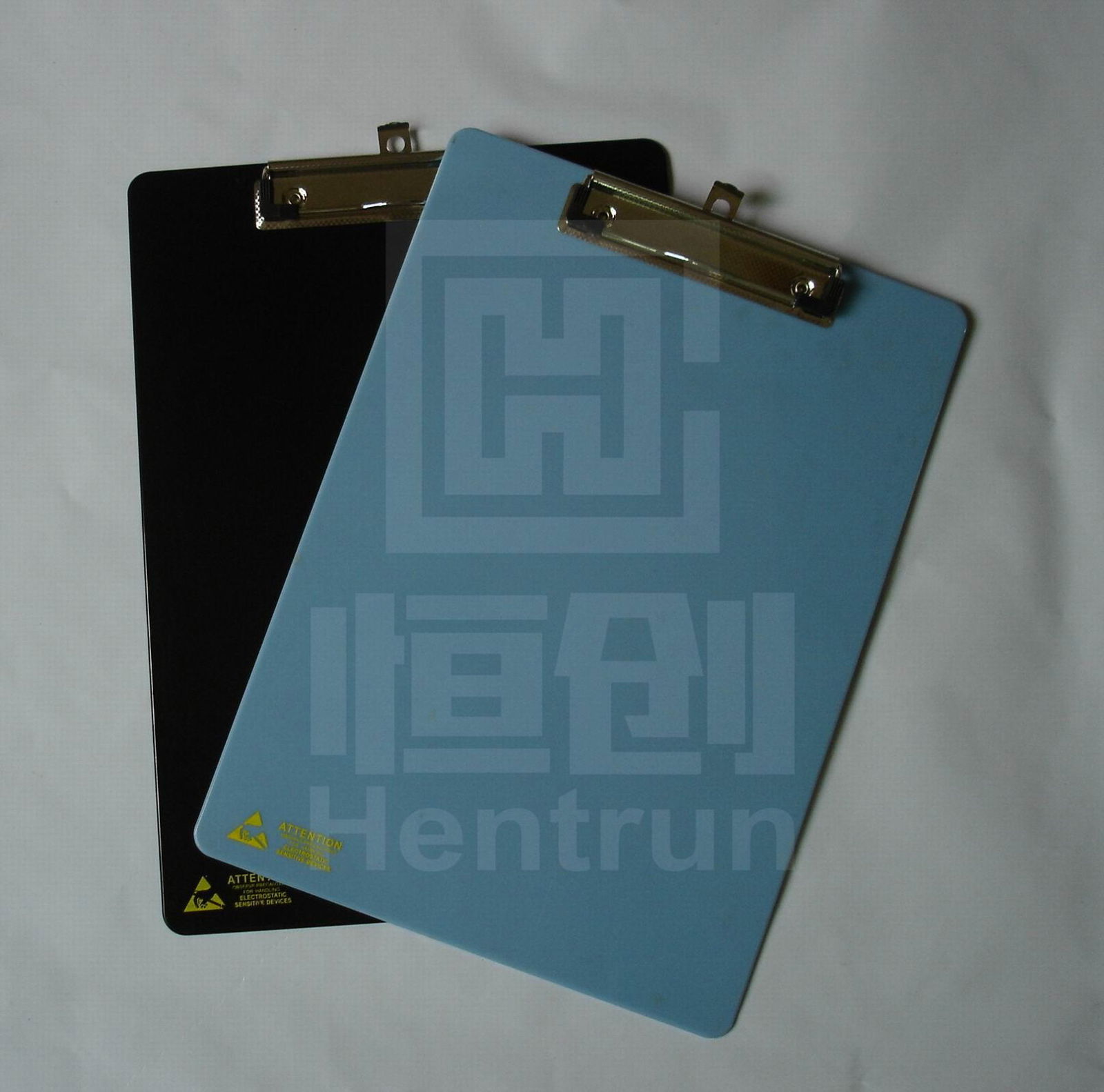 Antistatic stationery ESD product copy board clip board file holder  4