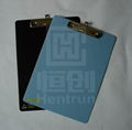 Antistatic stationery ESD product copy board clip board file holder  4