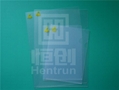 Antistatic document paper file holder ESD L sharp file folder 2