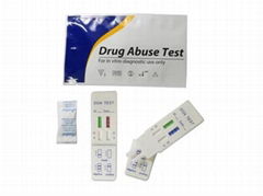 Drugs of Abuse DOA test Glob Biotech