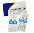 Drugs of Abuse DOA test Glob Biotech  3