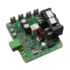 Professional OEM manufacturer for PCB production and SMT assembly