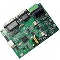 Professional OEM manufacturer for PCB production and SMT assembly 2