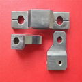 Metal parts processing stainless steel hardware processing professional customiz 3