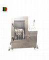 WFM Micro Fine Vibration Grinder