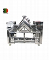 V Shaped Mixer Mixing Machine 2