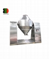 W Double Cone Mixng Machine 1