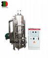 fluid bed dryer granulator 1