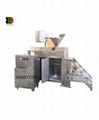 GK Dry Compactor Granulator 2