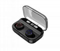 X11tws earbuds hot sale 2