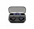 X11tws earbuds hot sale 3