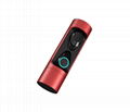 X8 TWS Wireless Earphone with Exquisite Appearance of the Charging Case 1