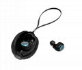 M7 Bomb Shape TWS Ture Wireless Earphone