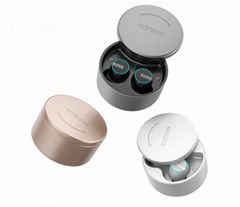 BS03 The Newest TWS Wireless Earphone with Charging Case