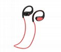 U3B Sports Wireless Earphone 1