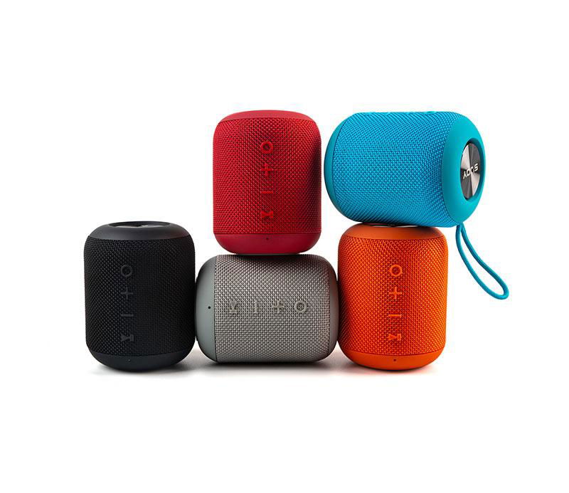 X9 Outdoor Waterproof Bluetooth Speaker