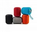 X9 Outdoor Waterproof Bluetooth Speaker 1