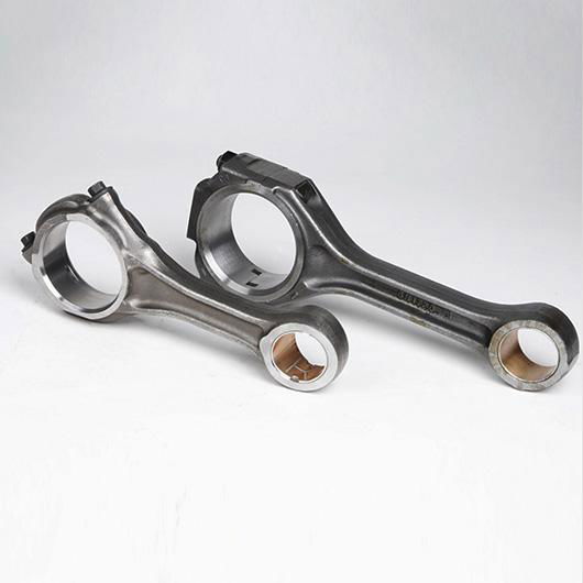 Connecting Rod heavy equipment excavator parts