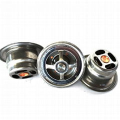 Thermostats heavy equipment excavator parts