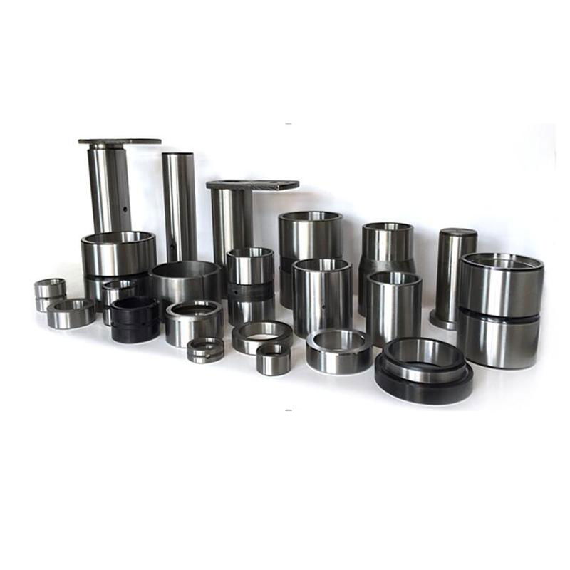 Bushings And Pins heavy equipment excavator parts