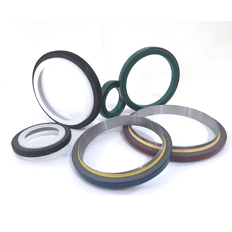 Oil Seal heavy equipment excavator parts