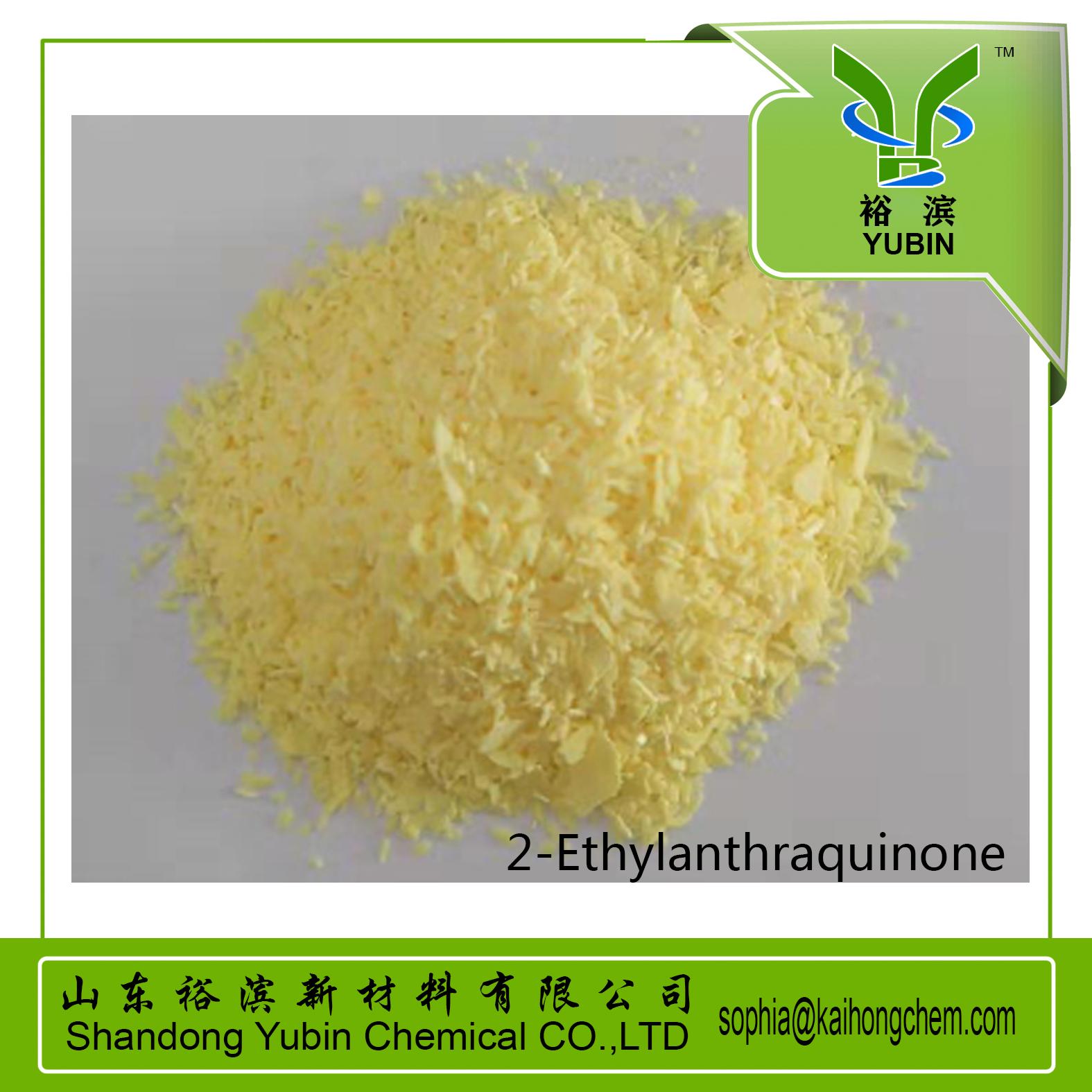 2-Ethyl-anthraquinone 3