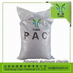 Polyaluminium Chloride  PAC 