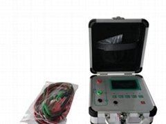 ETS900絕緣電阻測試儀