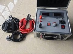 ETS9100迴路電阻測試儀 